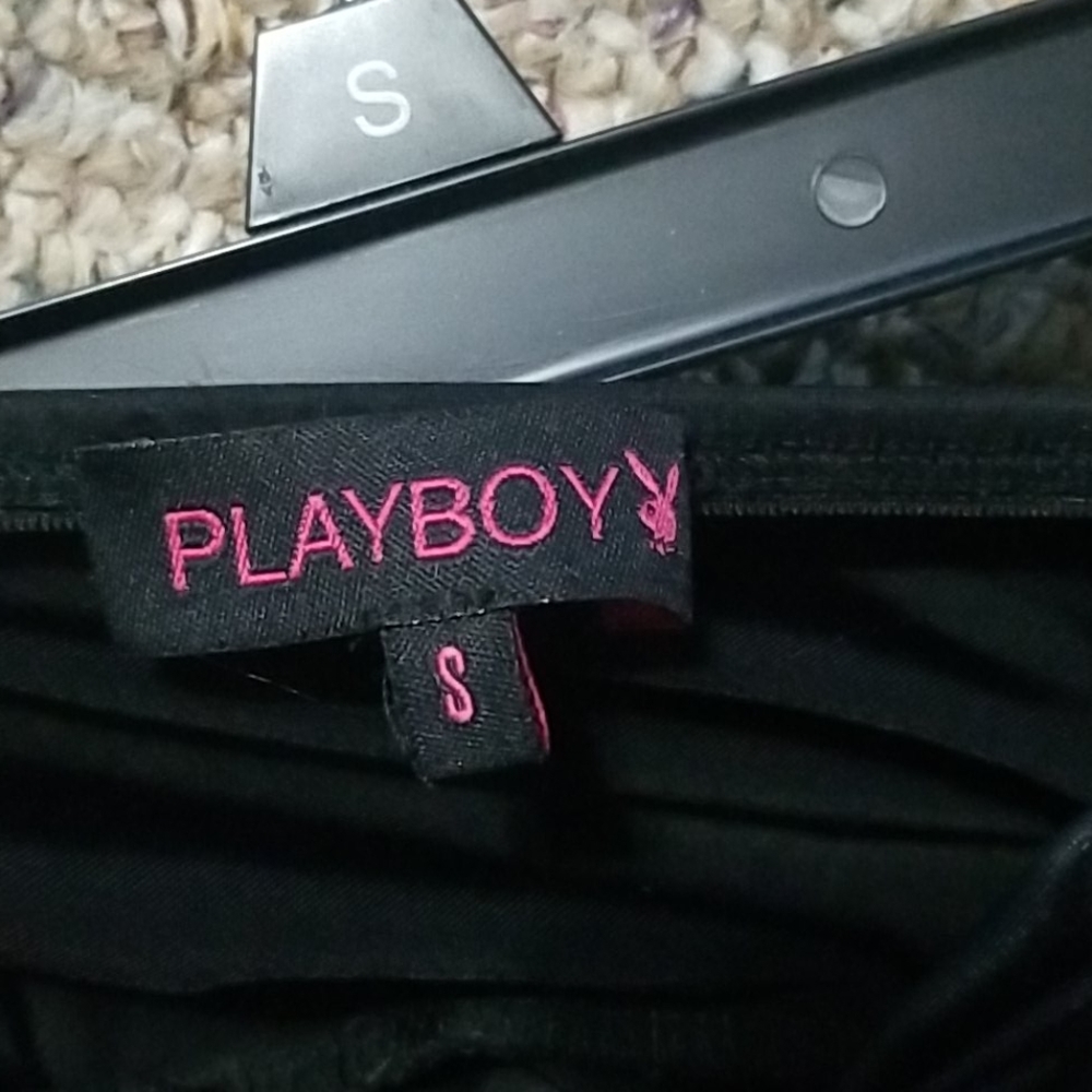 Playboy-Cocktail dress - Picture 3 of 3